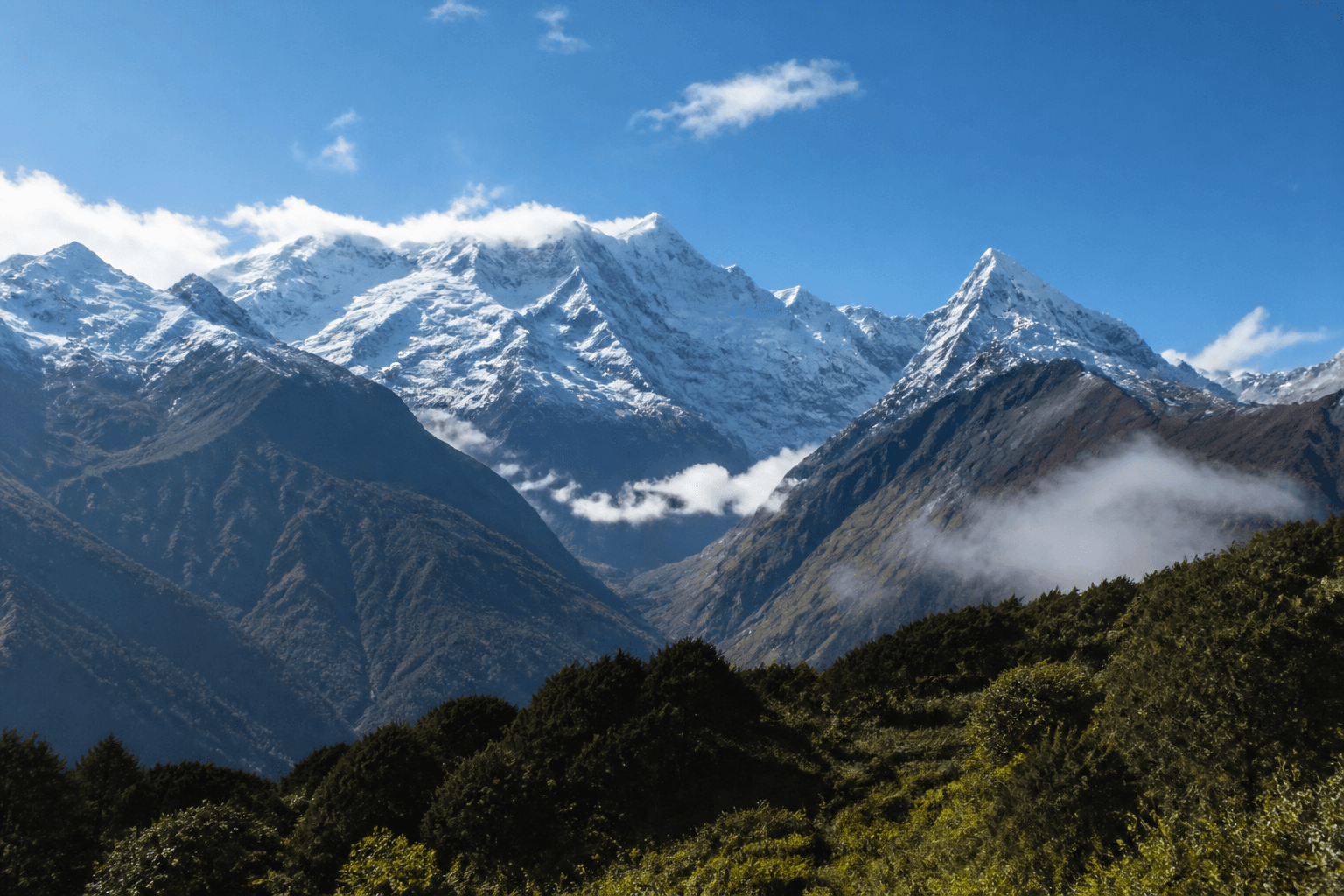 Mountain