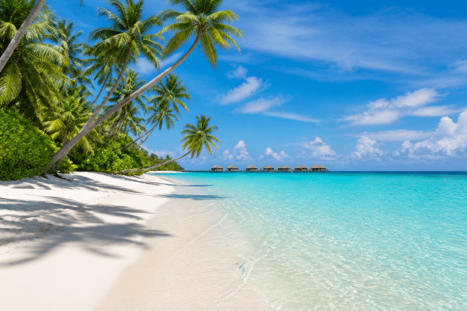 Maldives